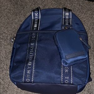 Women Tommy Hilfiger mini backpack